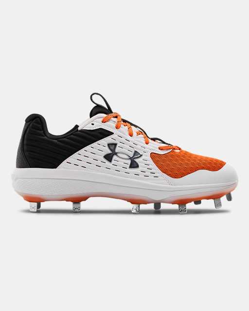 Under Armour Clean Up Low RM Baseball Cleats  Choose Size & Color YOUTH SIZES 